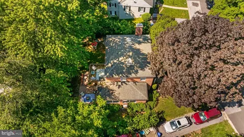 View/Area - 307 Worthington Rd, Towson, MD 21286 photo 7 of 7