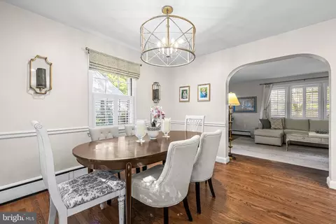Dining - 307 Worthington Rd, Towson, MD 21286 photo 3 of 4
