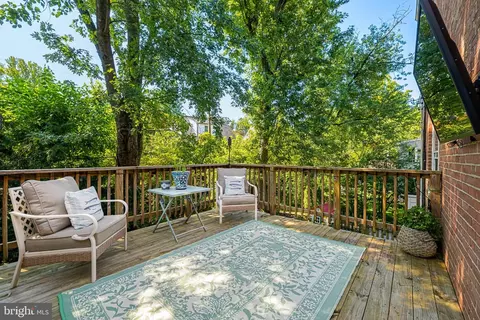 Exterior - 307 Worthington Rd, Towson, MD 21286 photo 3 of 18