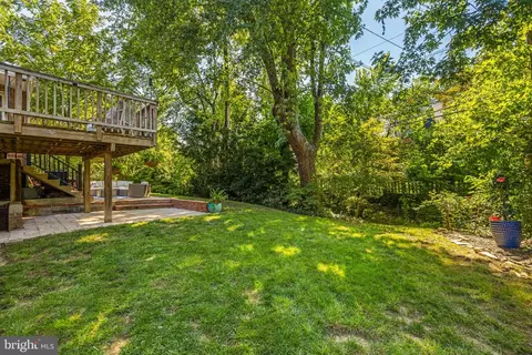 Exterior - 307 Worthington Rd, Towson, MD 21286 photo 5 of 18
