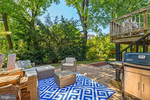 Exterior - 307 Worthington Rd, Towson, MD 21286 photo 12 of 18