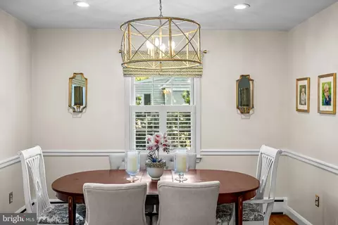 Dining - 307 Worthington Rd, Towson, MD 21286 photo 4 of 4