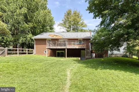 Exterior - 13730 Baldwin Mill Rd, Baldwin, MD 21013 photo 10 of 14