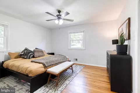 Bedroom - 13730 Baldwin Mill Rd, Baldwin, MD 21013 photo 1 of 4