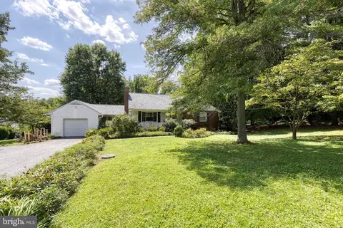 Exterior - 13730 Baldwin Mill Rd, Baldwin, MD 21013 photo 2 of 14