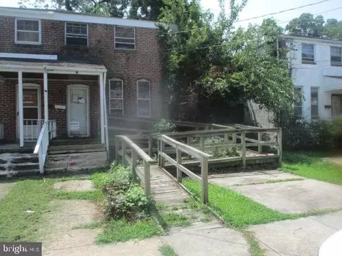 1671 Yakona Rd, Towson, MD 21286