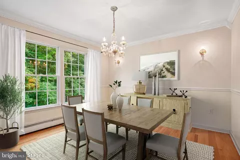 Dining - 12844 Fork Rd, Fork, MD 21051 photo 1 of 3