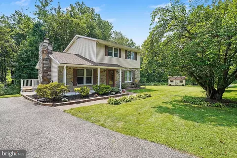 12844 Fork Rd, Fork, MD 21051