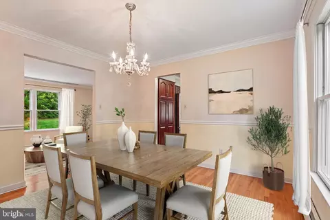 Dining - 12844 Fork Rd, Fork, MD 21051 photo 2 of 3