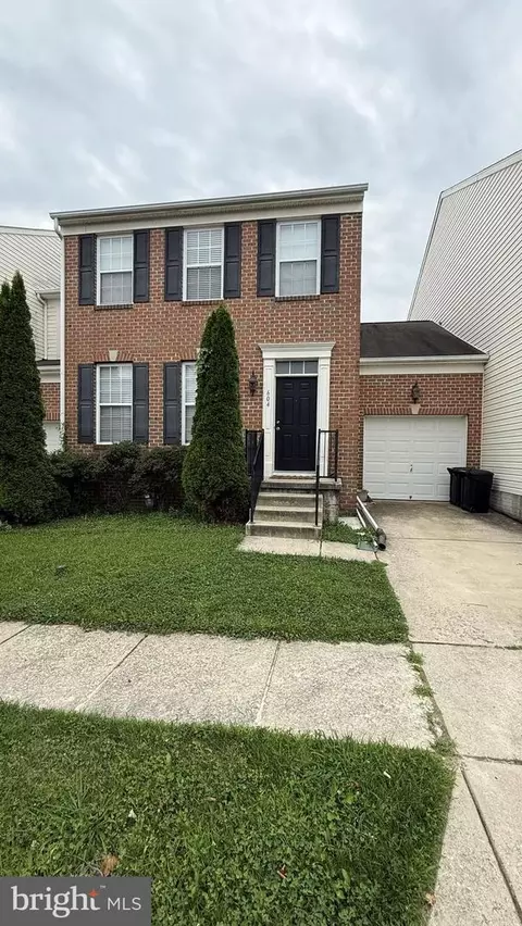 604 Moody Rd, Middle River, MD 21220