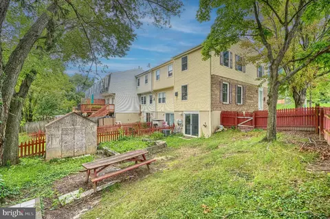 Exterior - 1 Arwell Ct, Baltimore, MD 21236 photo 4 of 4