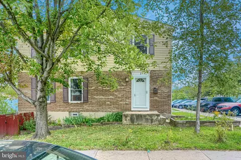 Exterior - 1 Arwell Ct, Baltimore, MD 21236 photo 2 of 4