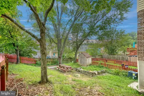 Exterior - 1 Arwell Ct, Baltimore, MD 21236 photo 3 of 4
