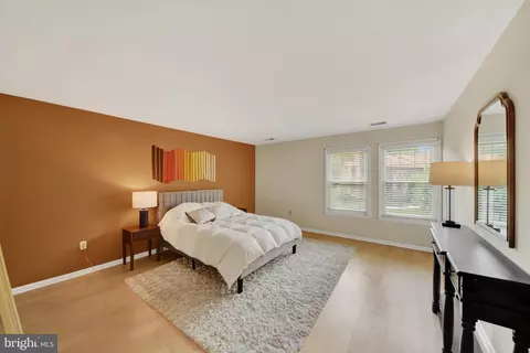 Bedroom - 6943 Clearwind Ct #6943C, Baltimore, MD 21209 photo 3 of 4