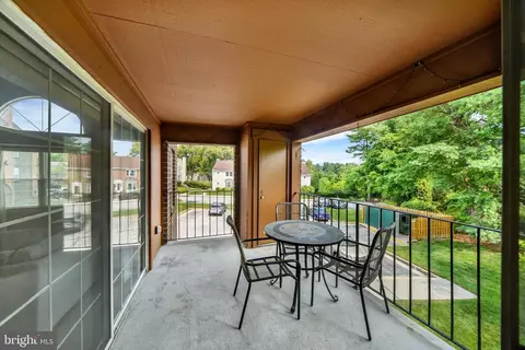 Exterior - 6943 Clearwind Ct #6943C, Baltimore, MD 21209 photo 3 of 4