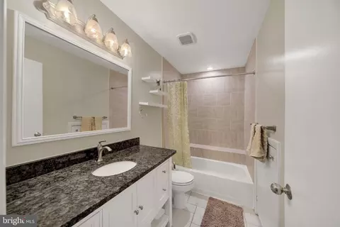 Bath - 6943 Clearwind Ct #6943C, Baltimore, MD 21209 photo 1 of 3