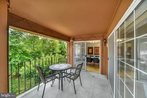 Exterior - 6943 Clearwind Ct #6943C, Baltimore, MD 21209 photo 2 of 4