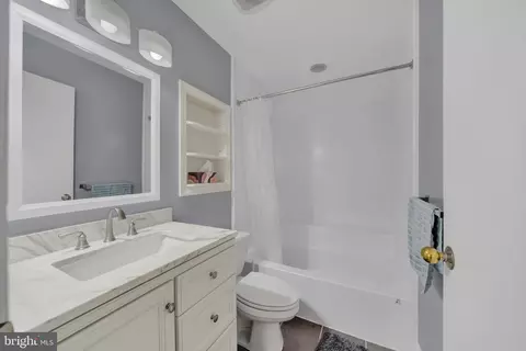 Bath - 6943 Clearwind Ct #6943C, Baltimore, MD 21209 photo 3 of 3