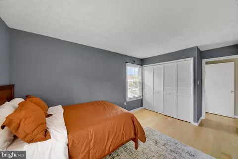 Bedroom - 6943 Clearwind Ct #6943C, Baltimore, MD 21209 photo 2 of 4