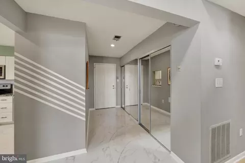 Entry Way - 6943 Clearwind Ct #6943C, Baltimore, MD 21209 photo 1 of 4