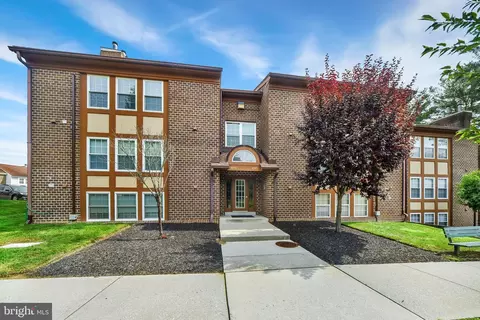 Exterior - 6943 Clearwind Ct #6943C, Baltimore, MD 21209 photo 4 of 4