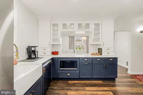 Kitchen - 5809 Pine Hill Dr, White Marsh, MD 21162 photo 4 of 4