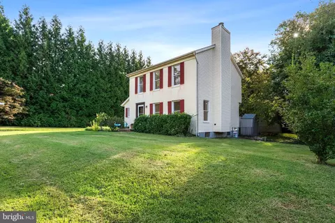 1 Hardy Ct, Towson, MD 21204