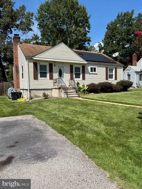 4120 Villa Nova Rd, Pikesville, MD 21207