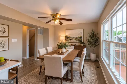 Dining - 48 Sandstone Ct, Nottingham, MD 21236 photo 1 of 1