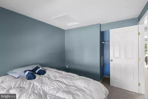 Bedroom - 11 Ramsgate Ct, Halethorpe, MD 21227 photo 6 of 8