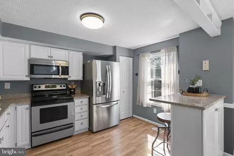Kitchen - 11 Ramsgate Ct, Halethorpe, MD 21227 photo 1 of 3