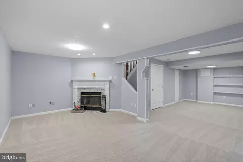 Living - 11 Ramsgate Ct, Halethorpe, MD 21227 photo 5 of 6
