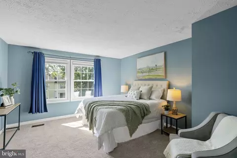 Bedroom - 11 Ramsgate Ct, Halethorpe, MD 21227 photo 1 of 8