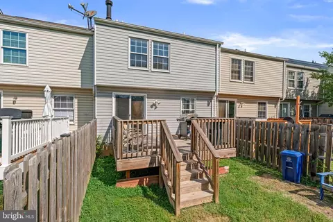 Exterior - 11 Ramsgate Ct, Halethorpe, MD 21227 photo 7 of 10