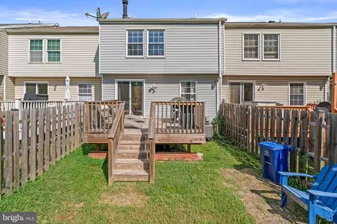 Exterior - 11 Ramsgate Ct, Halethorpe, MD 21227 photo 6 of 10