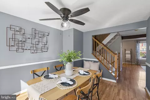 Entry Way - 11 Ramsgate Ct, Halethorpe, MD 21227 photo 1 of 2