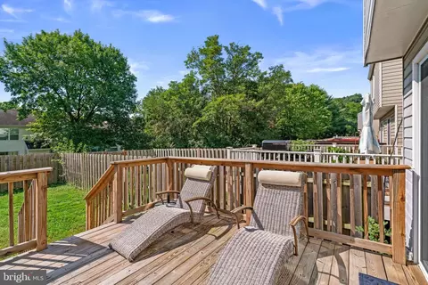 Exterior - 11 Ramsgate Ct, Halethorpe, MD 21227 photo 3 of 10