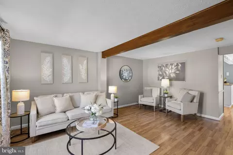 Living - 11 Ramsgate Ct, Halethorpe, MD 21227 photo 1 of 6