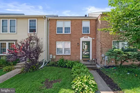 Exterior - 11 Ramsgate Ct, Halethorpe, MD 21227 photo 9 of 10