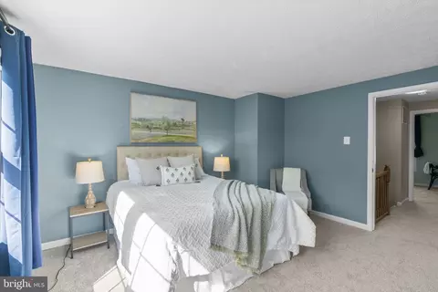 Bedroom - 11 Ramsgate Ct, Halethorpe, MD 21227 photo 2 of 8