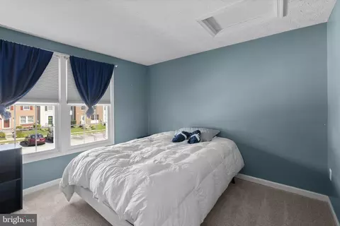 Bedroom - 11 Ramsgate Ct, Halethorpe, MD 21227 photo 4 of 8