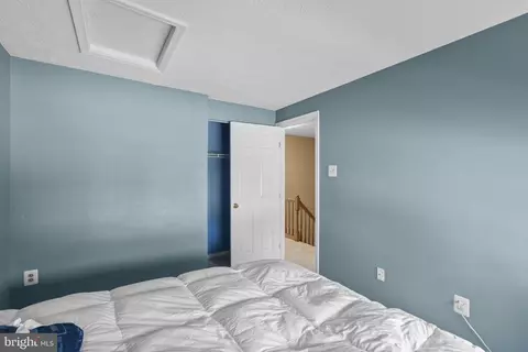 Bedroom - 11 Ramsgate Ct, Halethorpe, MD 21227 photo 7 of 8