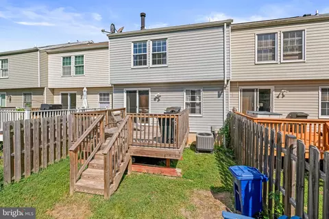Exterior - 11 Ramsgate Ct, Halethorpe, MD 21227 photo 5 of 10
