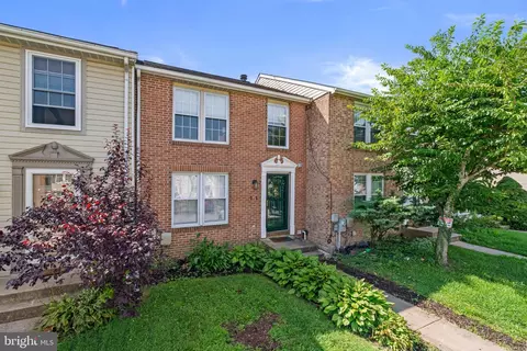Exterior - 11 Ramsgate Ct, Halethorpe, MD 21227 photo 10 of 10