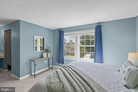 Bedroom - 11 Ramsgate Ct, Halethorpe, MD 21227 photo 3 of 8