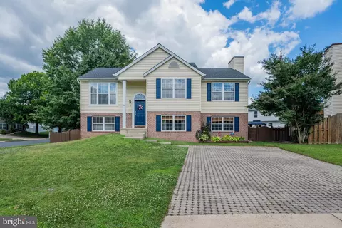 Exterior - 2 Mainsail Ct, Middle River, MD 21220 photo 5 of 11