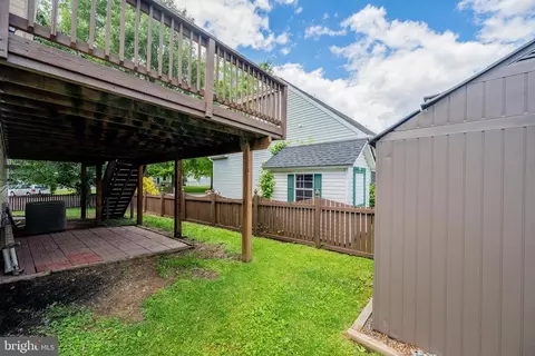 Exterior - 2 Mainsail Ct, Middle River, MD 21220 photo 11 of 11