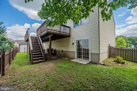Exterior - 2 Mainsail Ct, Middle River, MD 21220 photo 10 of 11