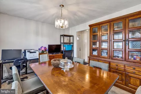 Dining - 7167 Fairbrook Rd, Windsor Mill, MD 21244 photo 3 of 4