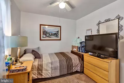 Bedroom - 7167 Fairbrook Rd, Windsor Mill, MD 21244 photo 1 of 8